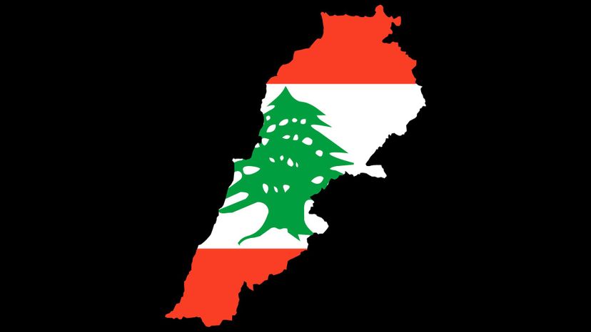 Lebanon