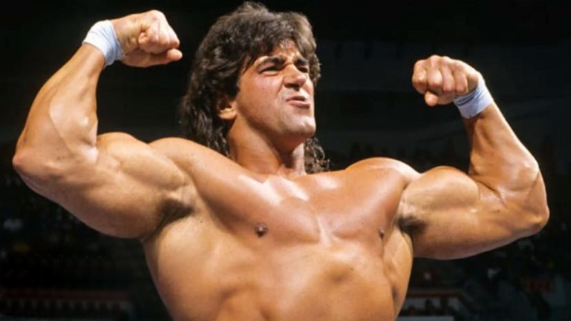 Rick Martel