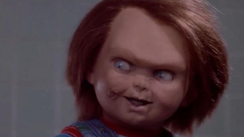 Chucky (Child's Play) 