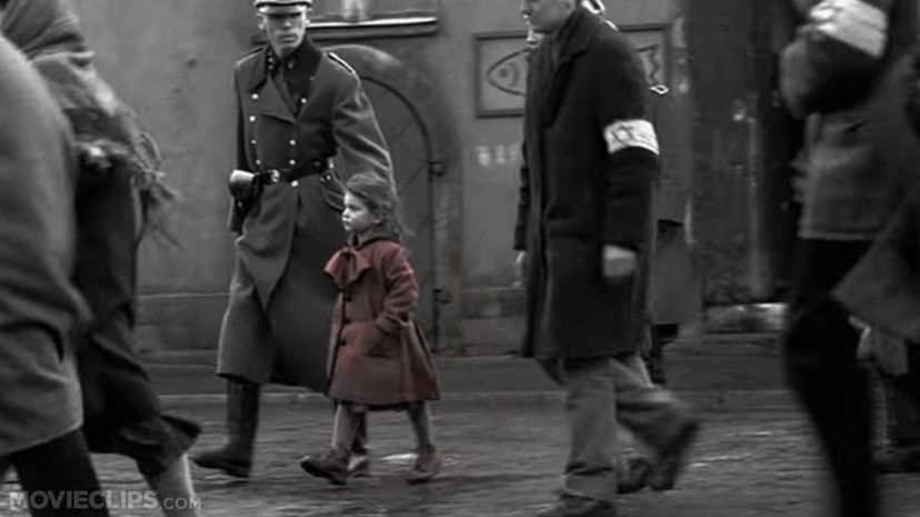 Schindler's List