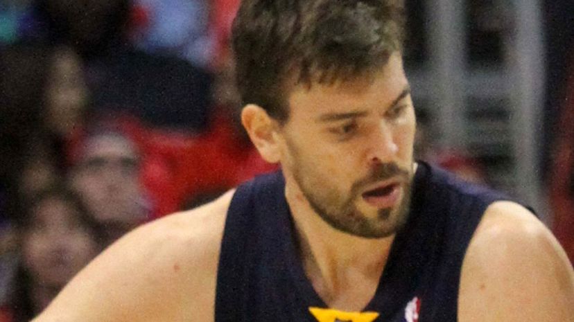 Marc Gasol