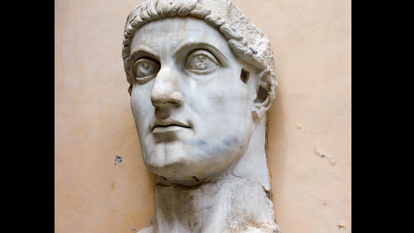 Constantine the Great