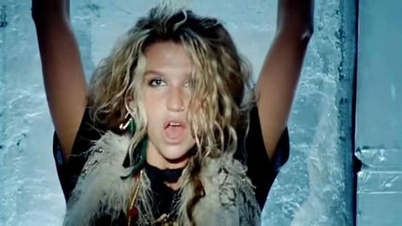 QUIZ: Do you still remember “My First Kiss” by 3OH!3 featuring Kesha?