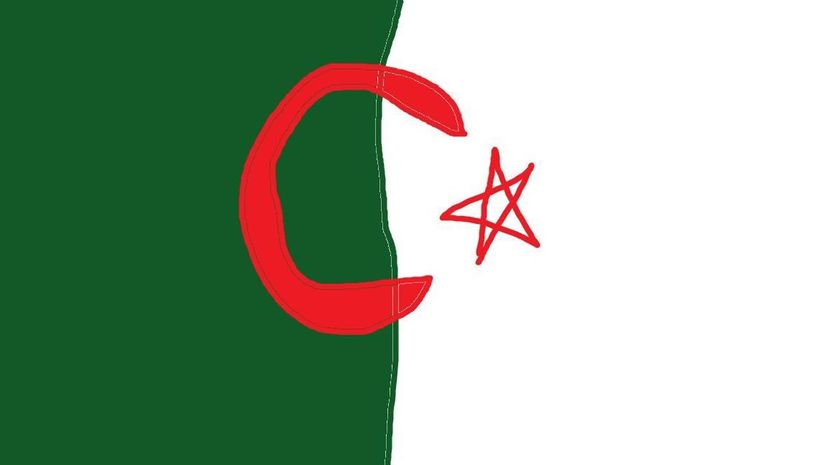 algeria