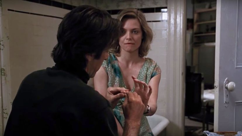 Frankie and Johnny