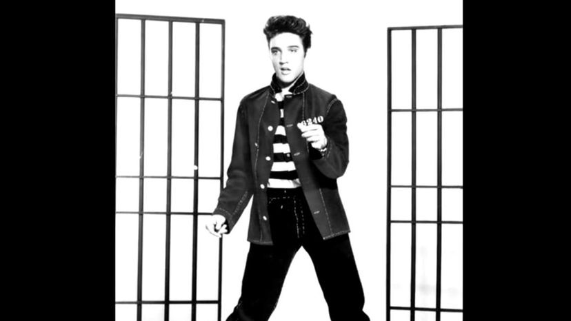 Elvis Presley 12