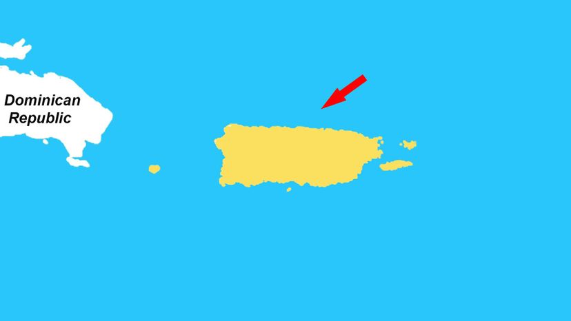 Puerto rico