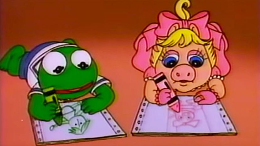 Muppet Babies