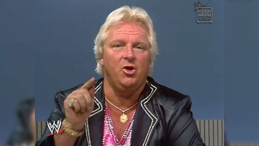 Bobby Heenan