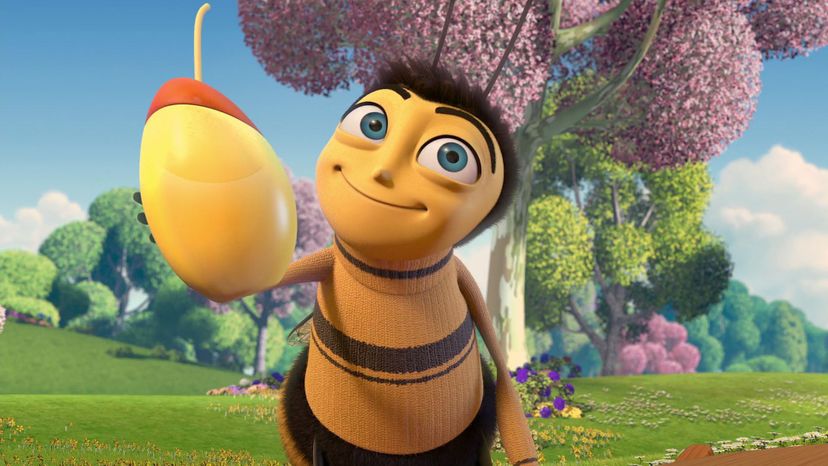 Bee Movie