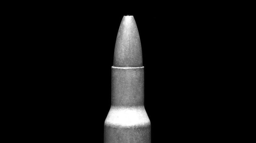 Silver Bullet