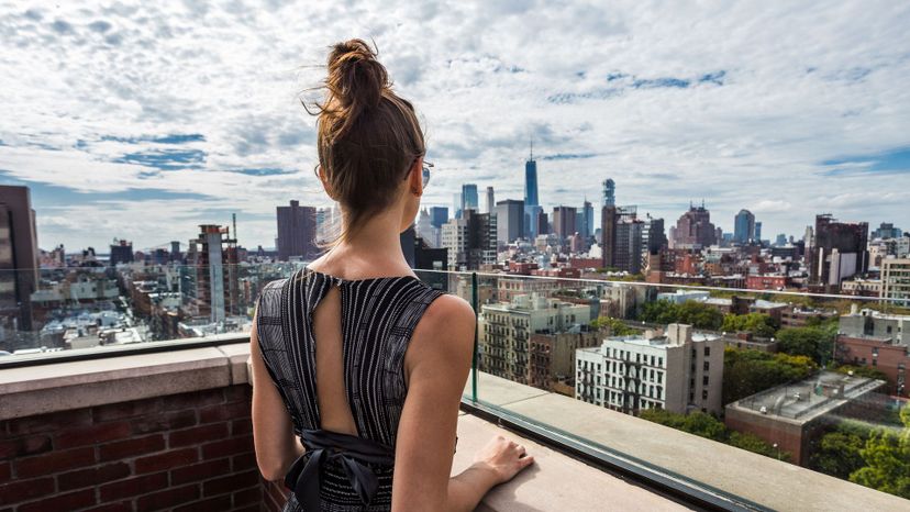 Can We Guess Which City Matches Your Personality?