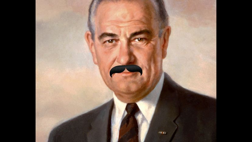 Lyndon B. Johnson