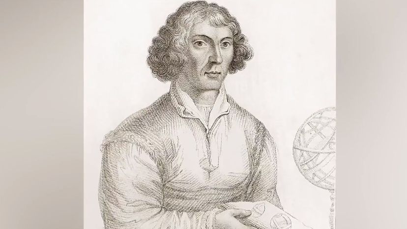 Copernicus