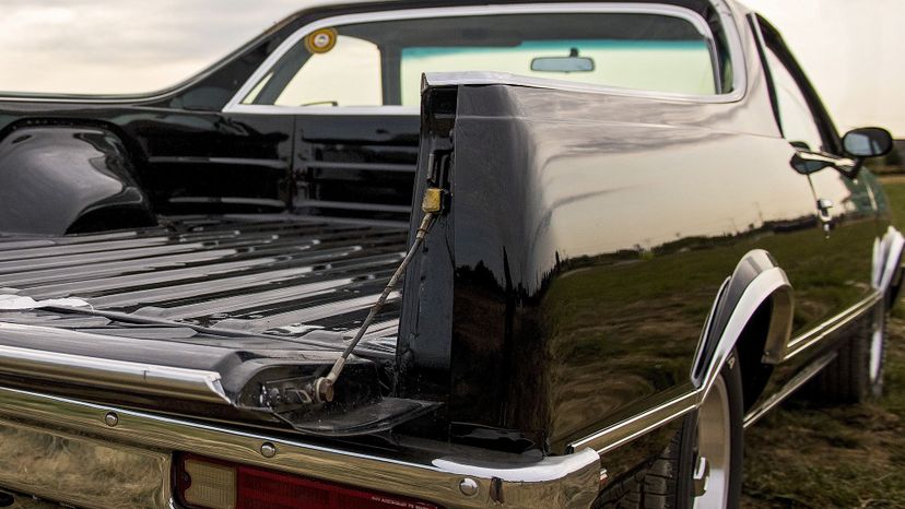 El Camino