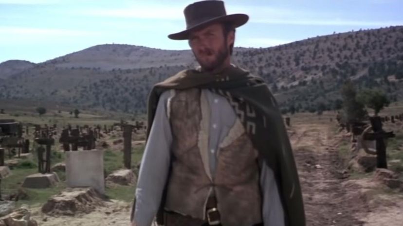 2 - The Good, the Bad and the Ugly