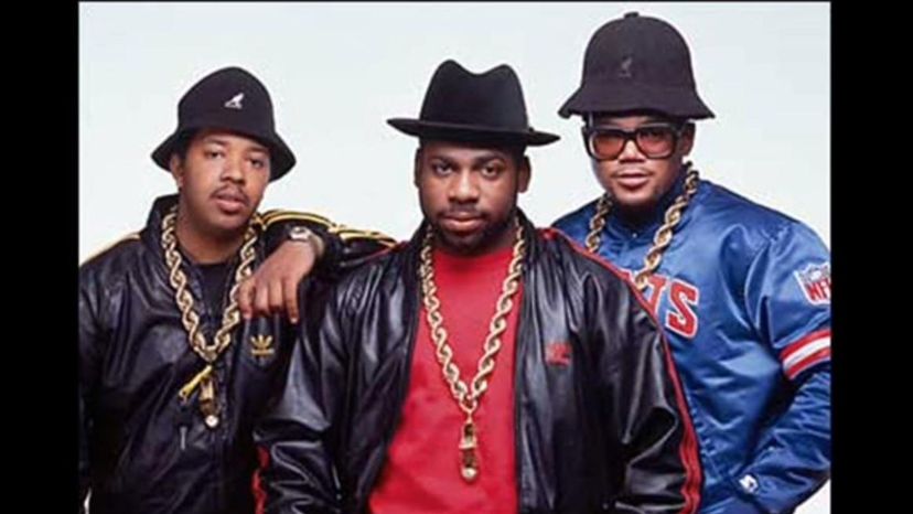 Run DMC