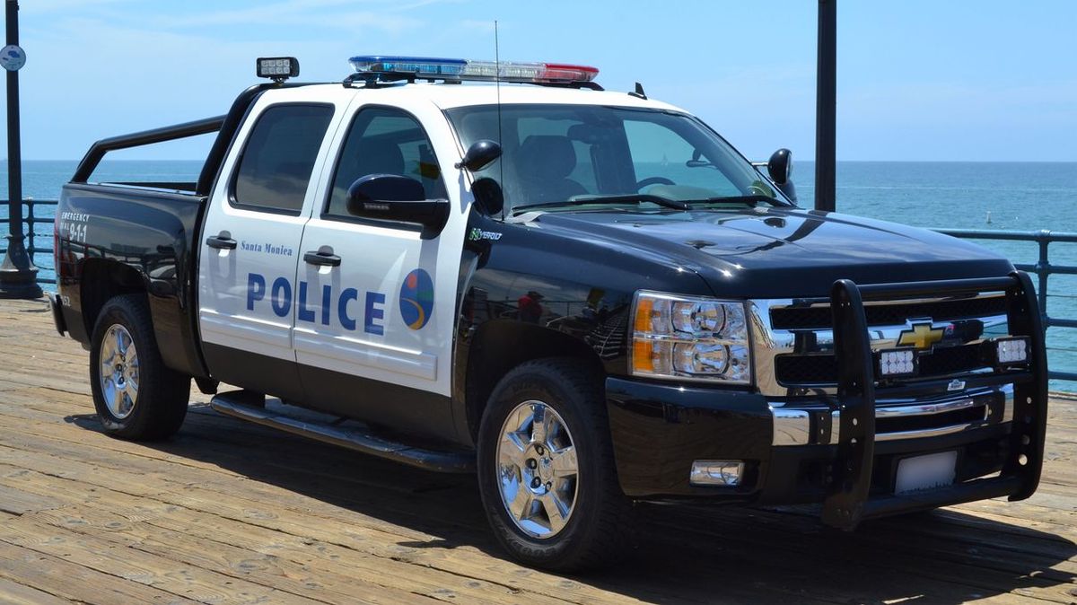 Can You Identify All These Police Vehicles? HowStuffWorks