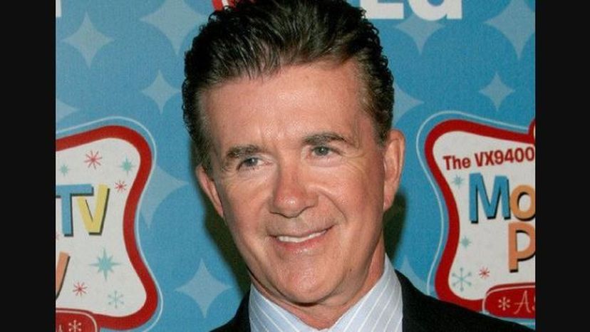 Alan Thicke