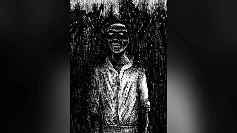 Zombie