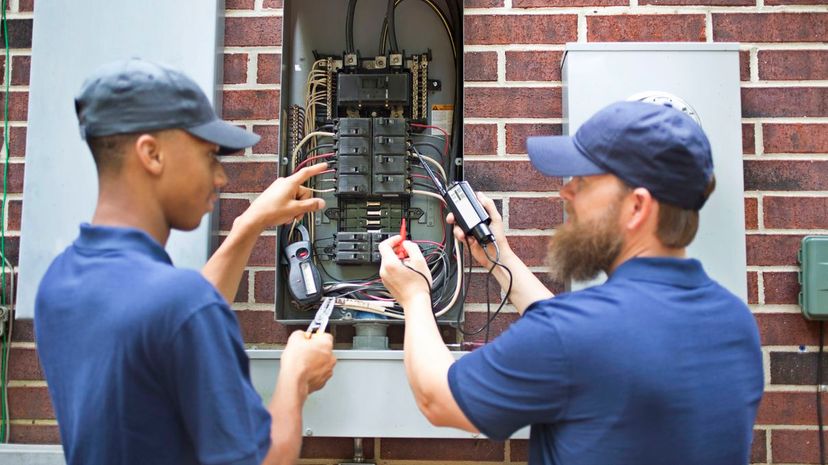 Can You Answer All of These Questions an Electrician Should Know?