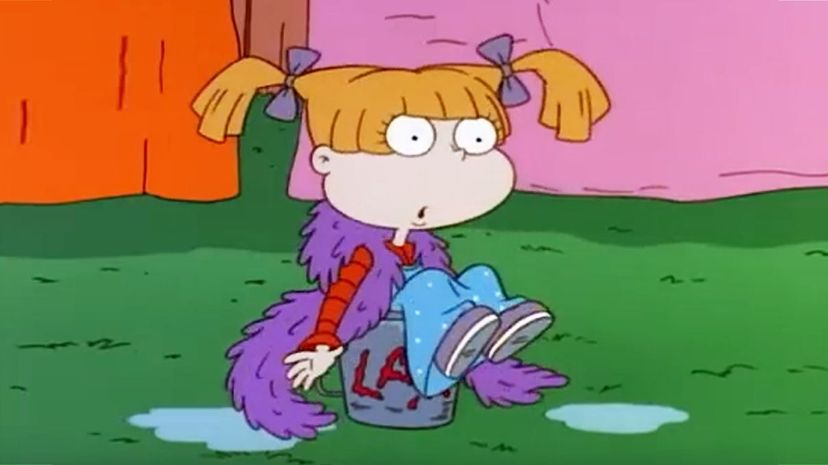 Angelica Pickles