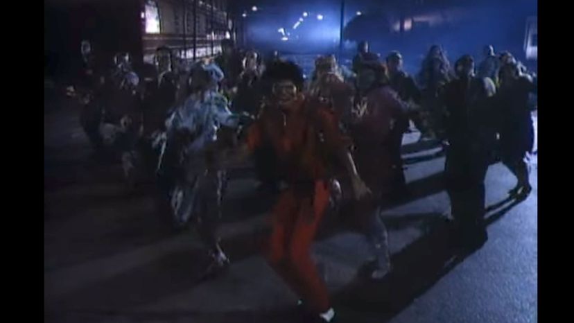 Thriller