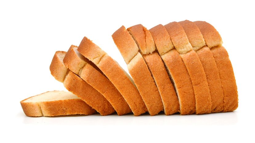 Sliced Bread