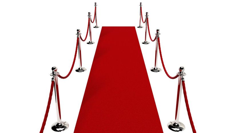 Q8 Celebrity Date