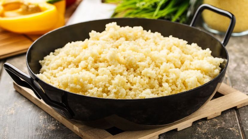 Couscous