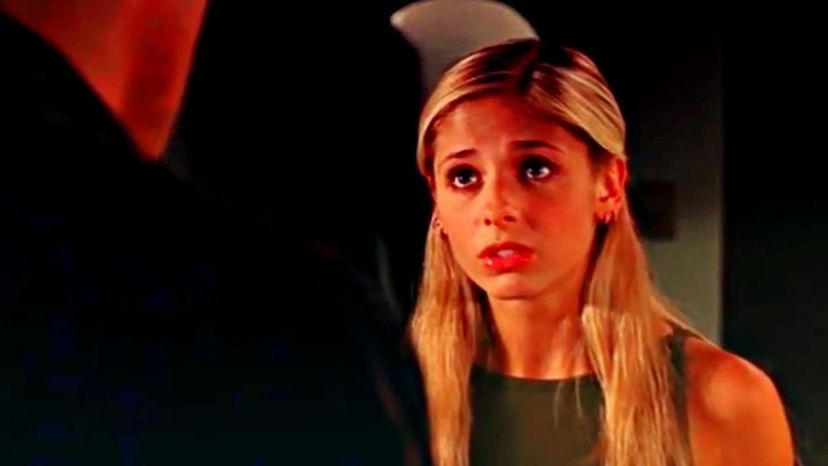 Buffy Summers