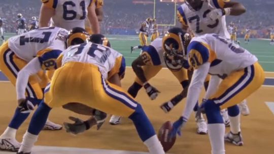 How Much Do You Know About Historic Moments in the NFL's Biggest Game?