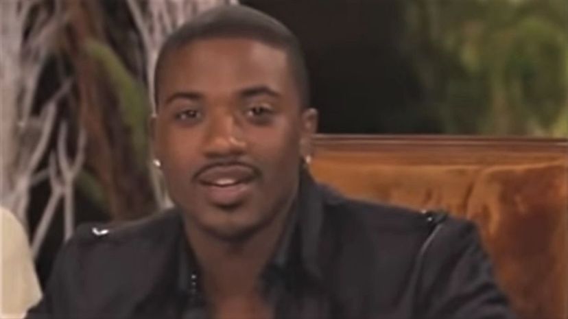 For the Love of Ray J