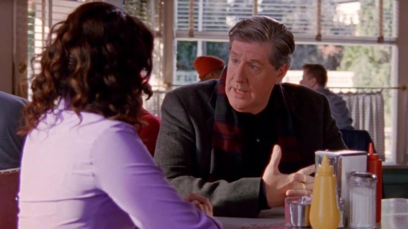 35 - Richard Gilmore 