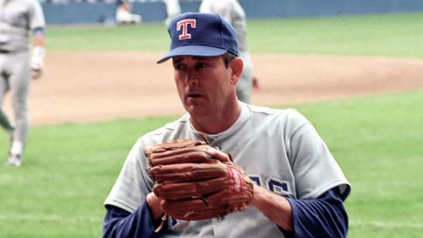 Nolan Ryan