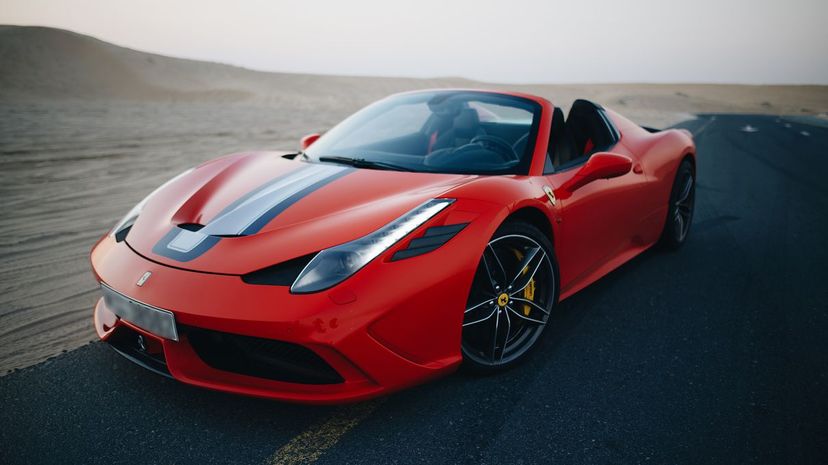 Answer These Yes or No Questions and We'll Guess the Best Time to Buy Your Dream Car