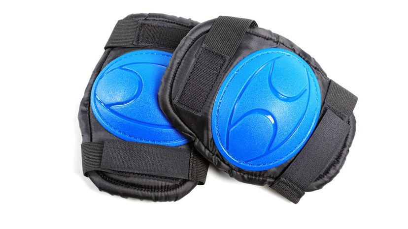 safety pads