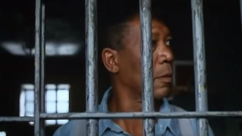 The Shawshank Redemption