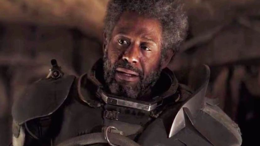 Saw Gerrera