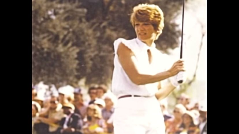 Donna Caponi Byrnes