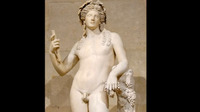 Dionysus