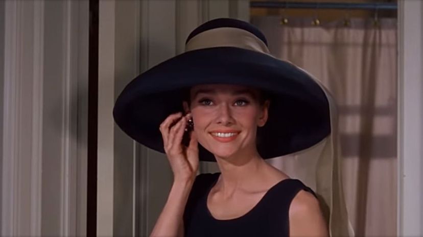 Which Classic Actress’ Makeup Style Should You Rock?