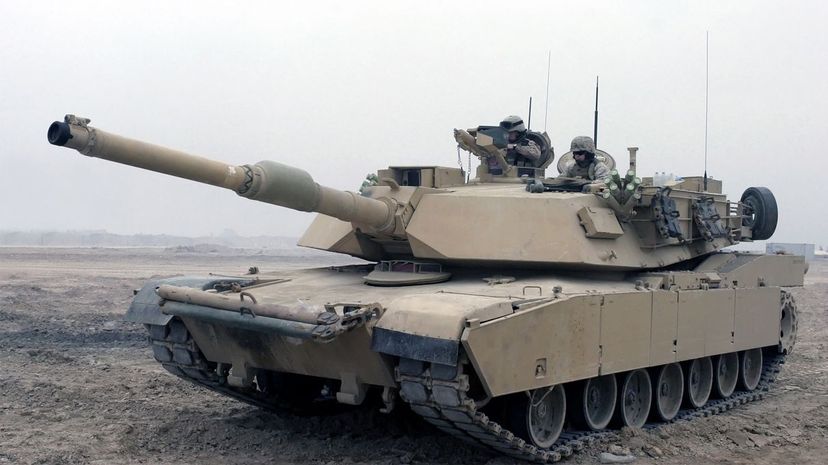 M1A1