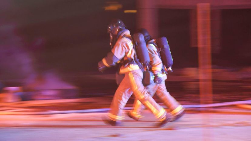 Can You Blaze Through This Firefighting Quiz in 7 Minutes?