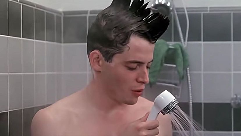Can You Recognize the Popular Movie From Just One Character?