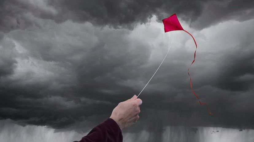 31 kite in a storm GettyImages-463245987