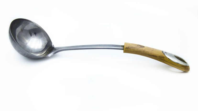 Ladle