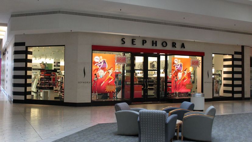 Sephora