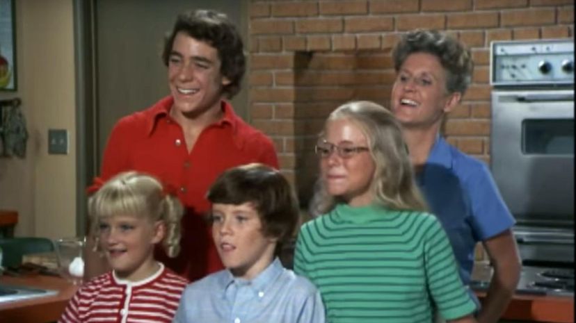 A Very Brady Quiz: Do You Remember Your Favorite TV Family?