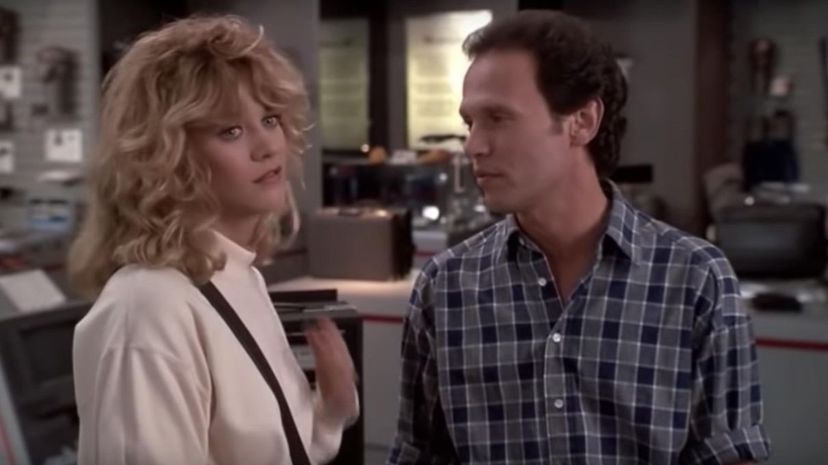 Harry and Sally